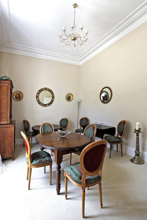 Le Presbytere Bed and Breakfast Saint-Bomer-les-Forges Buitenkant foto