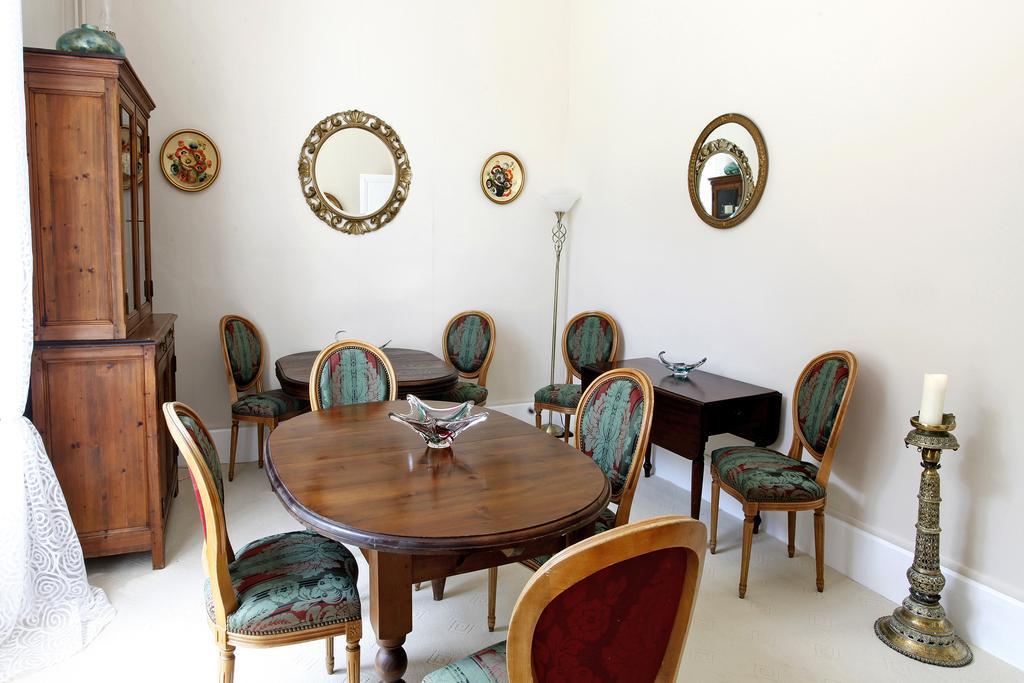 Le Presbytere Bed and Breakfast Saint-Bomer-les-Forges Buitenkant foto